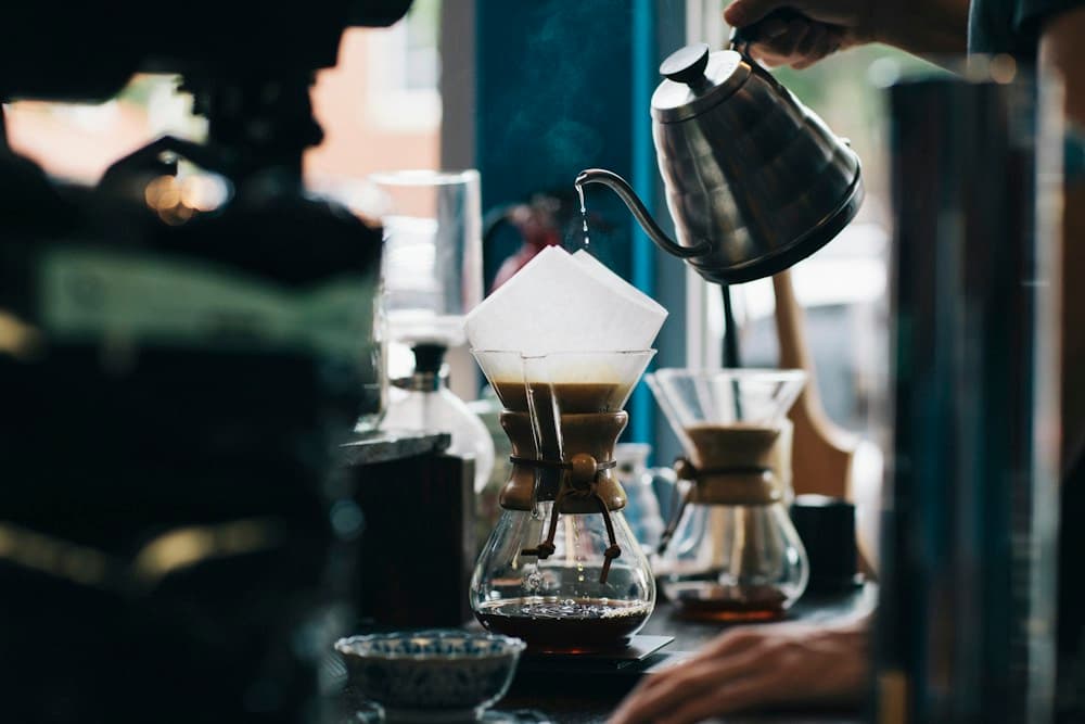 A cup of coffee, kept as a small everyday memory